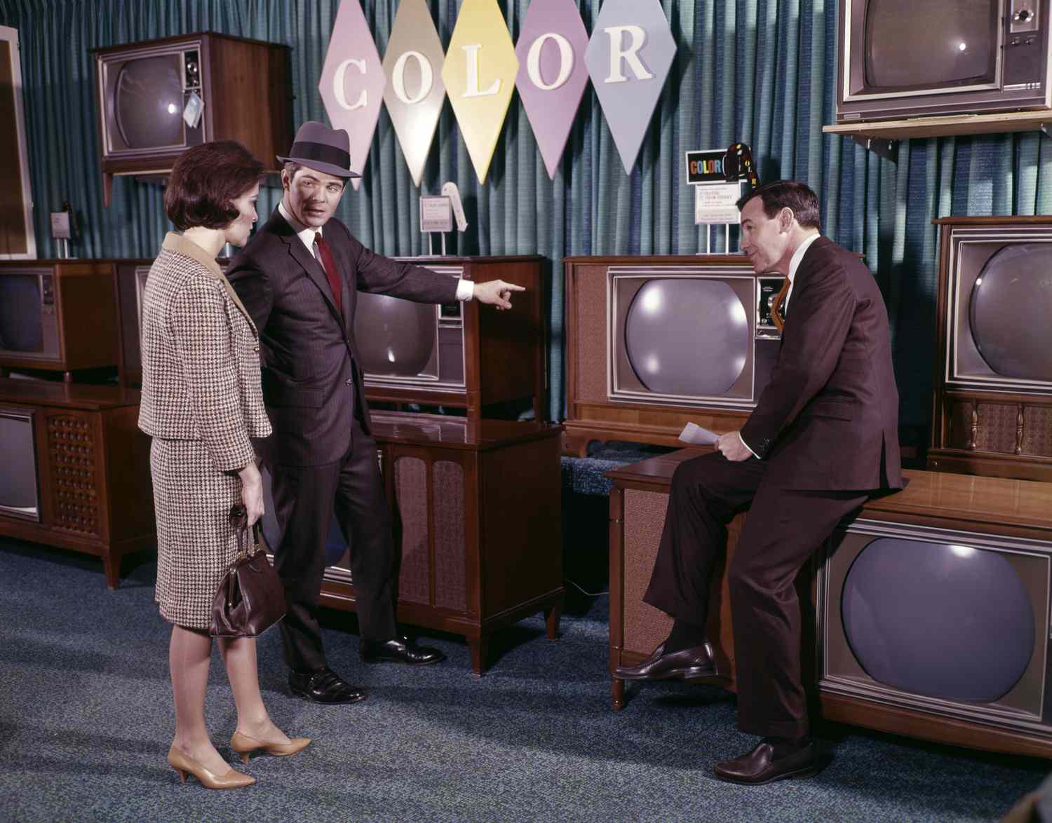 Dereli Televizyon Tamircisi